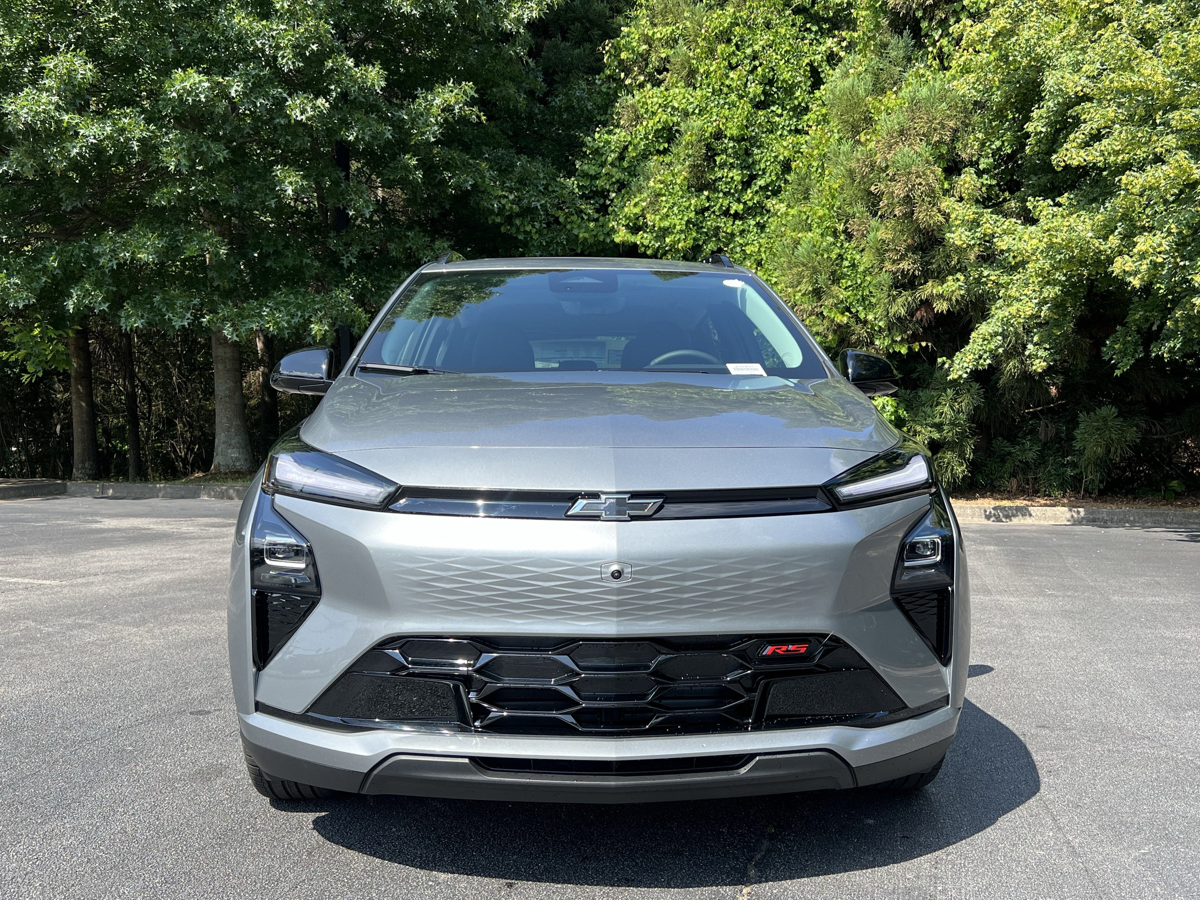 New 2027 Chevrolet Bolt RS w/ Technology Package FWD image 3