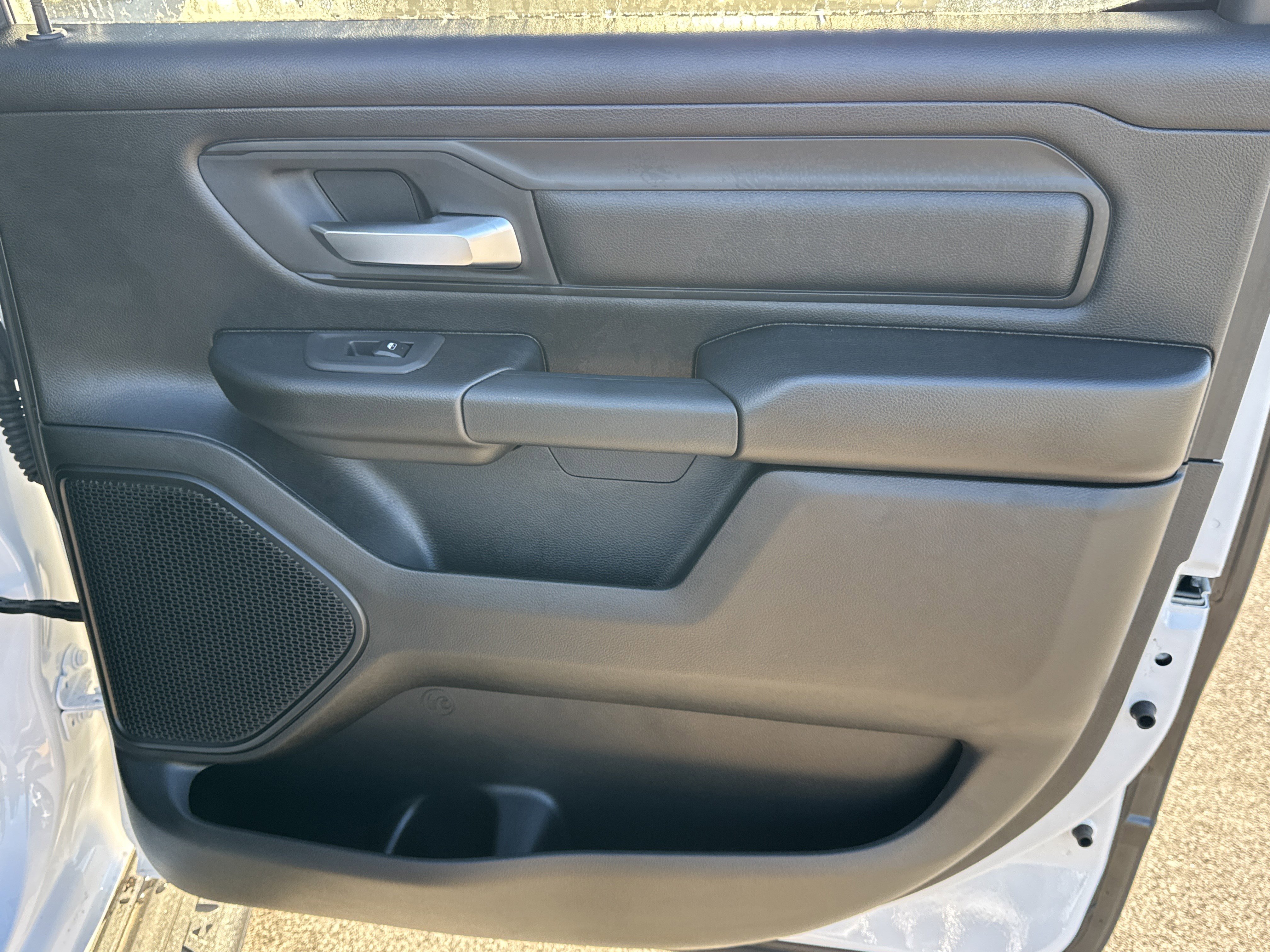 New 2026 RAM 1500 Tradesman image 16