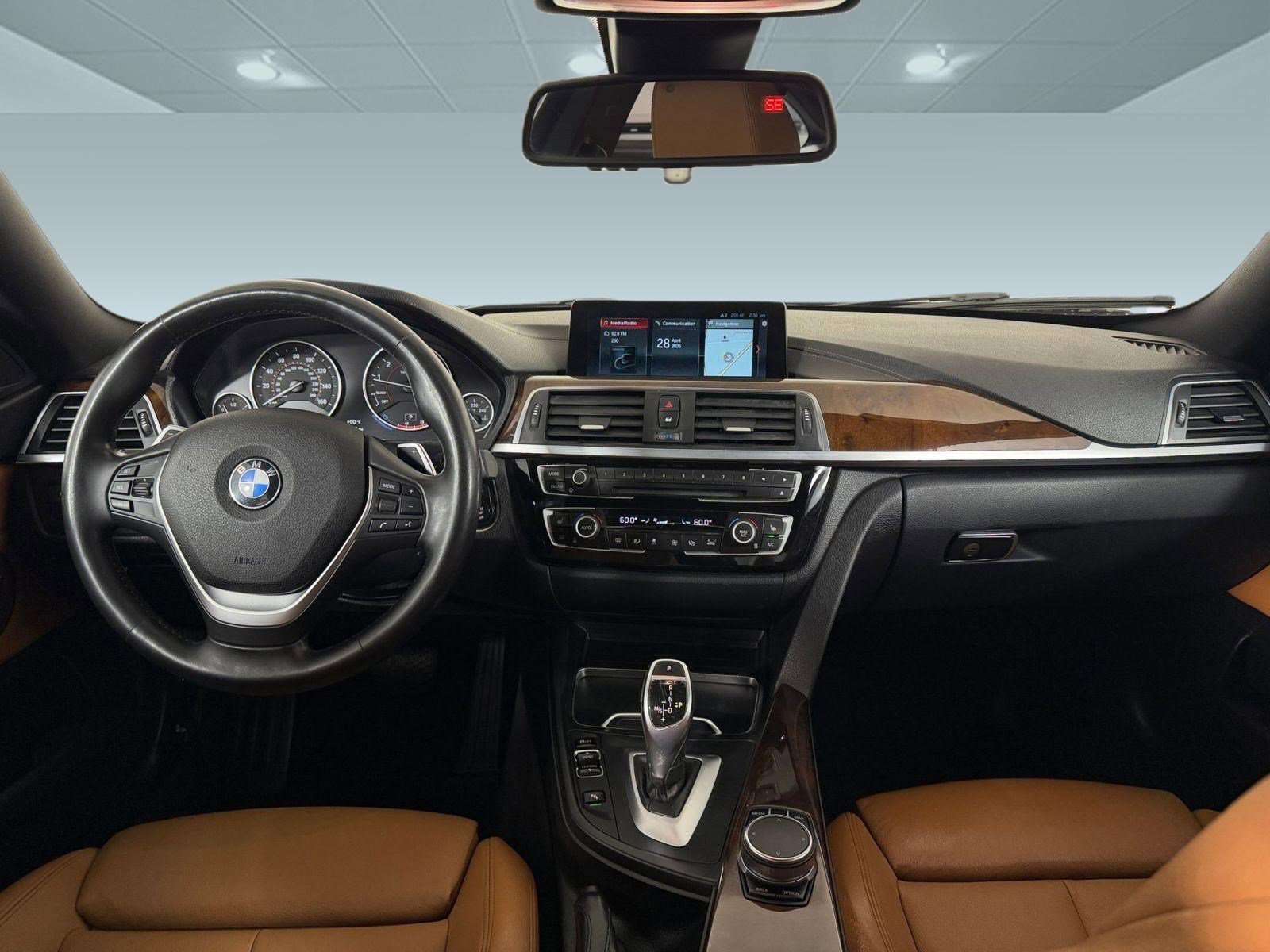 Used 2018 BMW 430i Gran Coupe xDrive AWD/4WD image 14