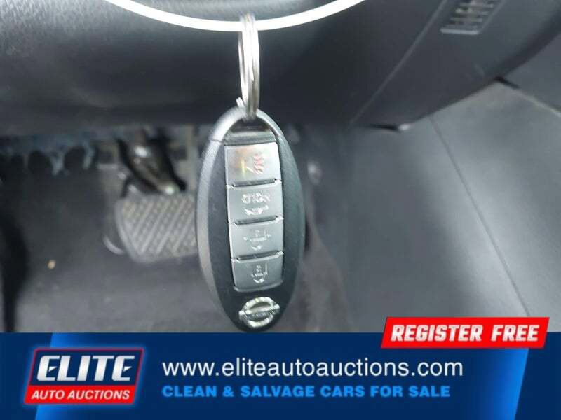 Used 2019 Nissan Sentra SV image 21