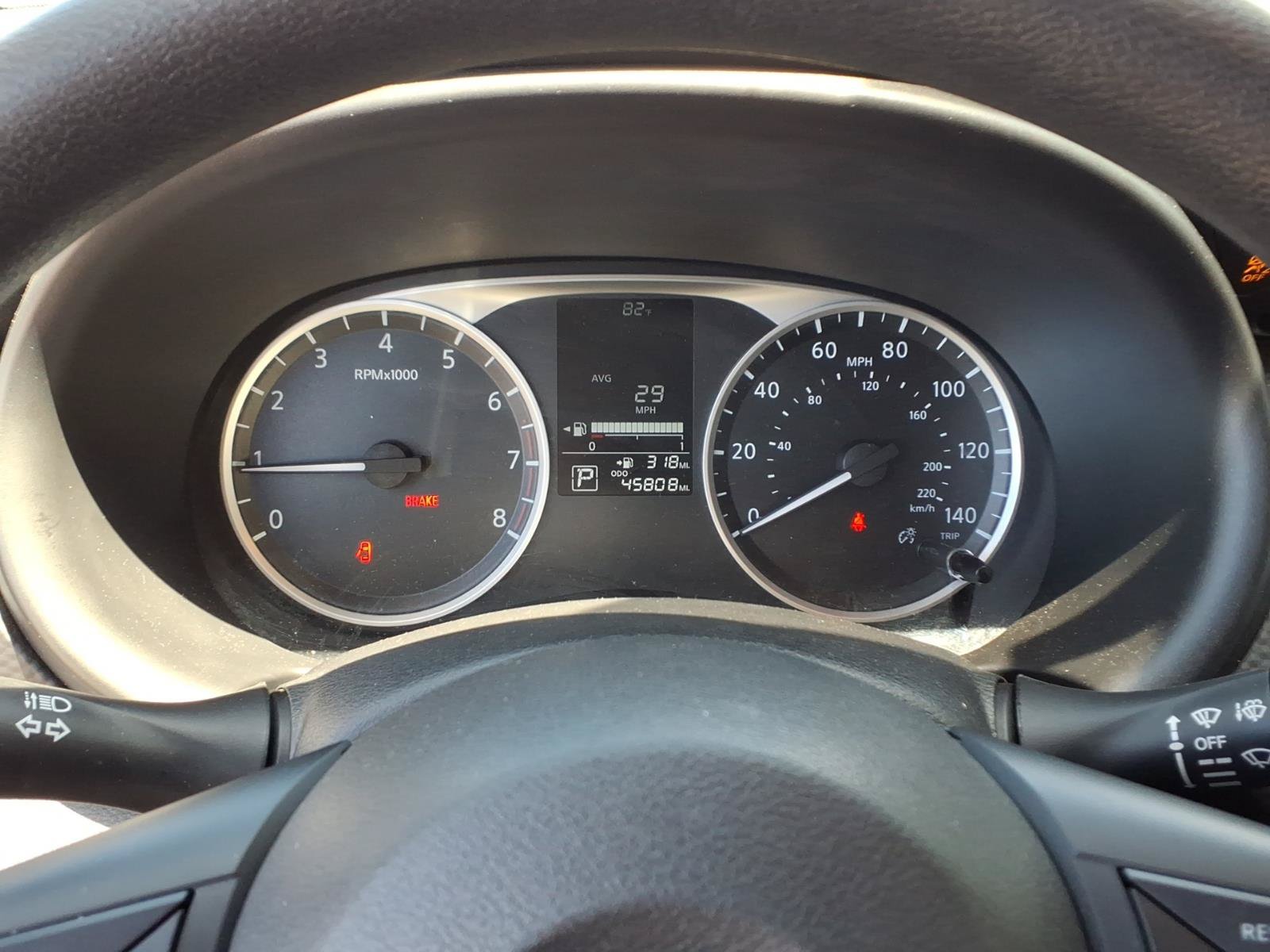 Used 2024 Nissan Kicks S FWD image 21