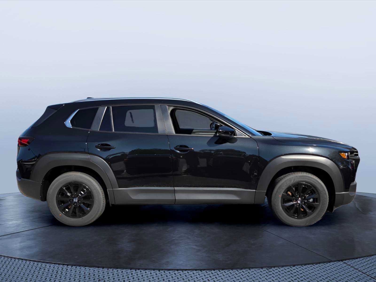 New 2026 MAZDA CX-50 2.5 Hybrid w/ Weather Package AWD/4WD image 2