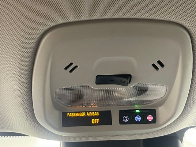 New 2026 Chevrolet Trax LS w/ LS Convenience Package image 20