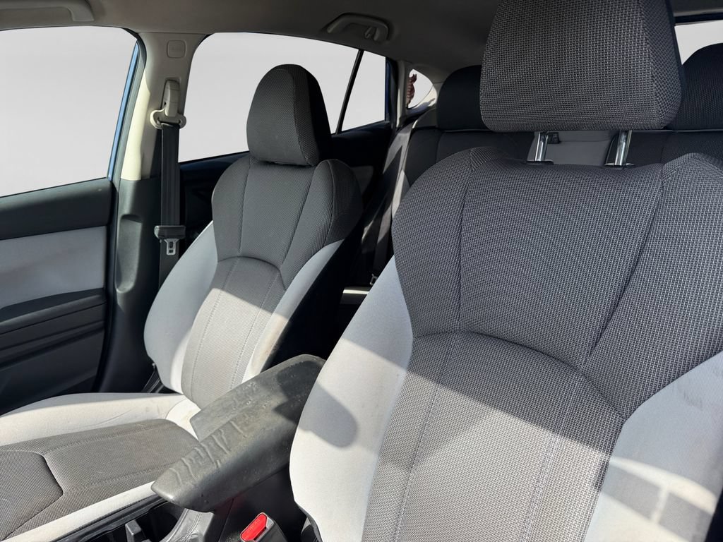 Used 2018 Subaru Crosstrek 2.0i AWD/4WD image 11