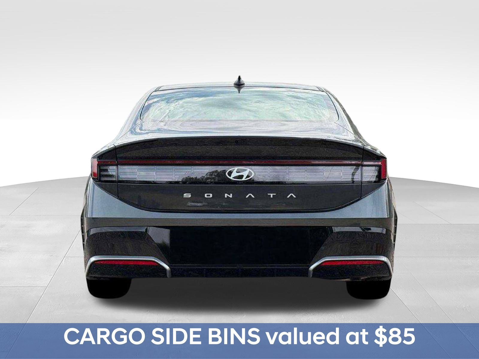 New 2026 Hyundai Sonata SEL FWD image 6