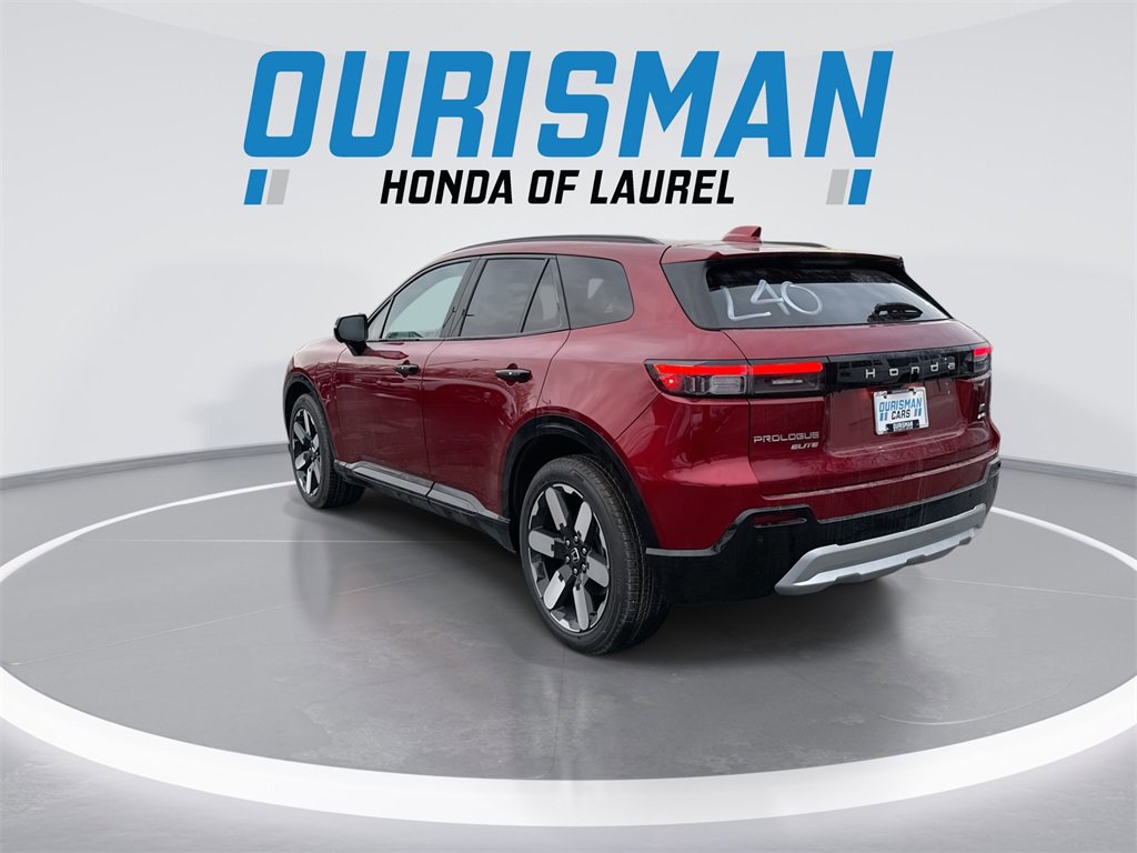 New 2026 Honda Prologue Elite image 6