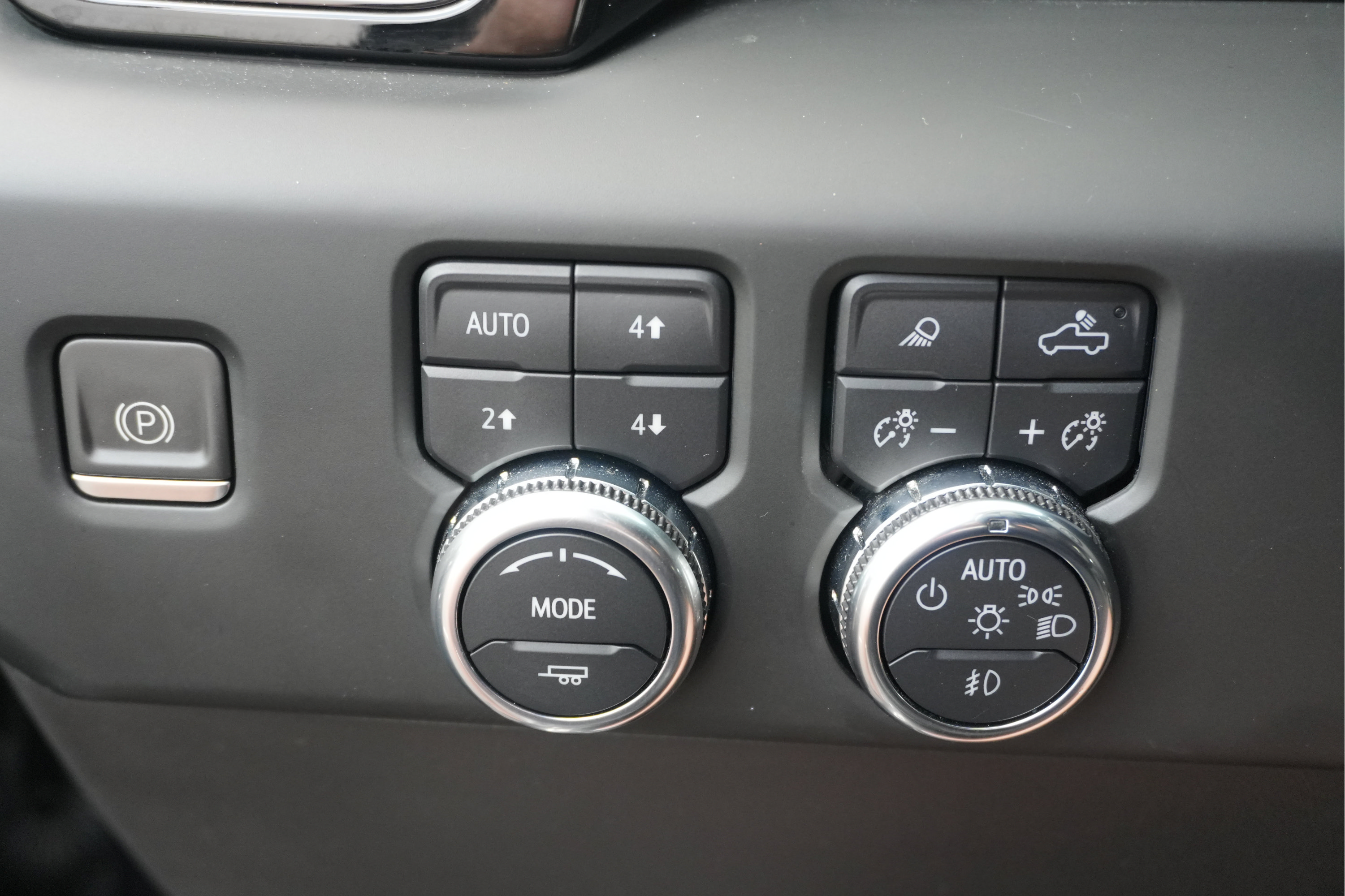 Used 2023 GMC Sierra 1500 AT4 AWD/4WD image 31