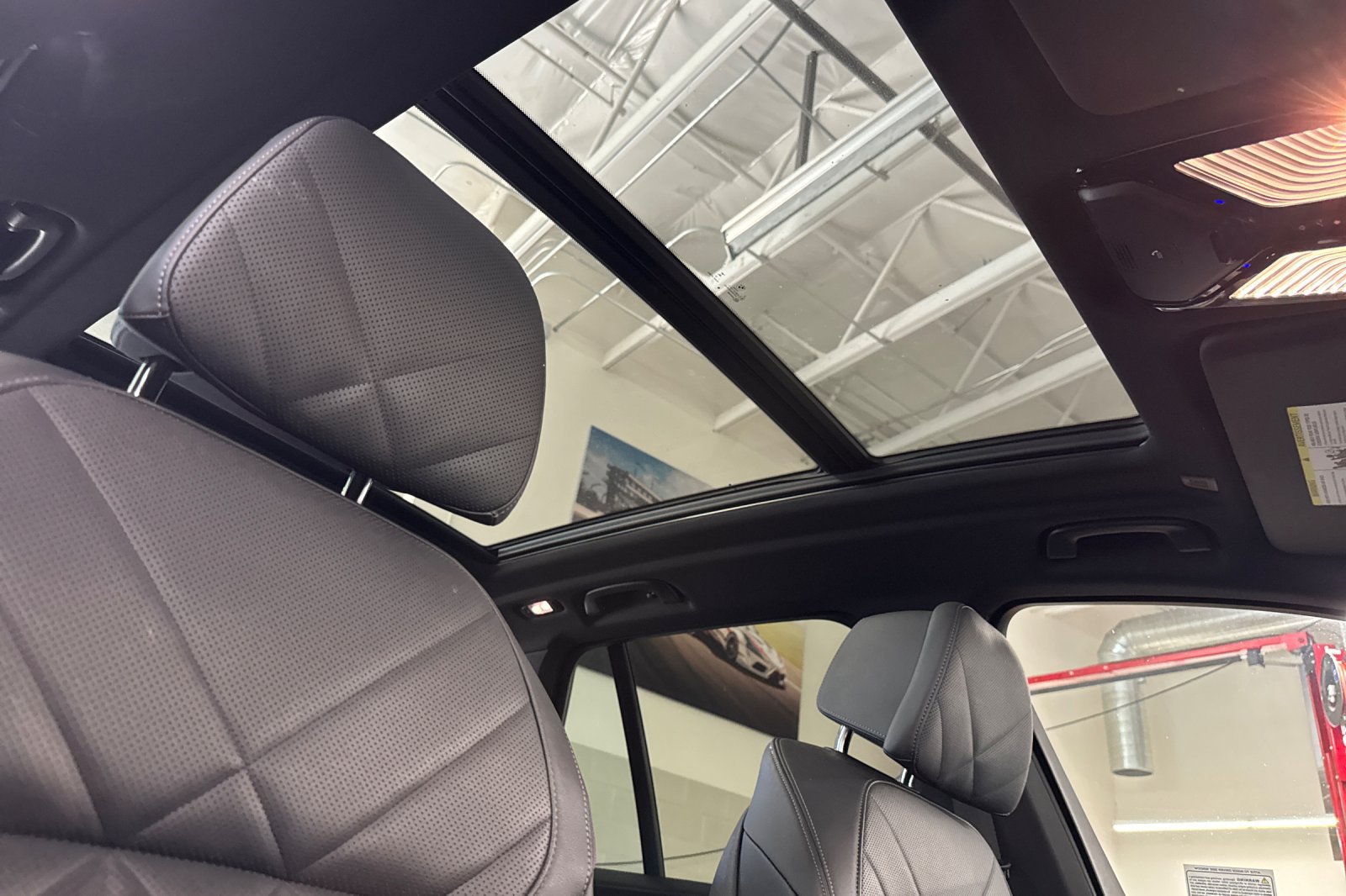 Used 2024 BMW X5 xDrive40i AWD/4WD image 18