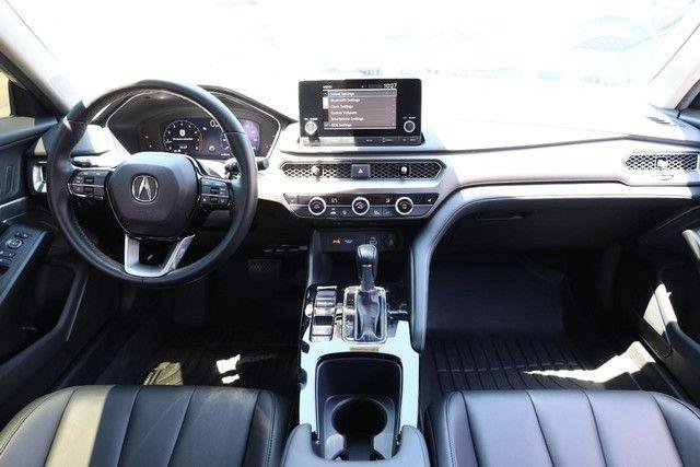 Used 2025 Acura Integra FWD image 22