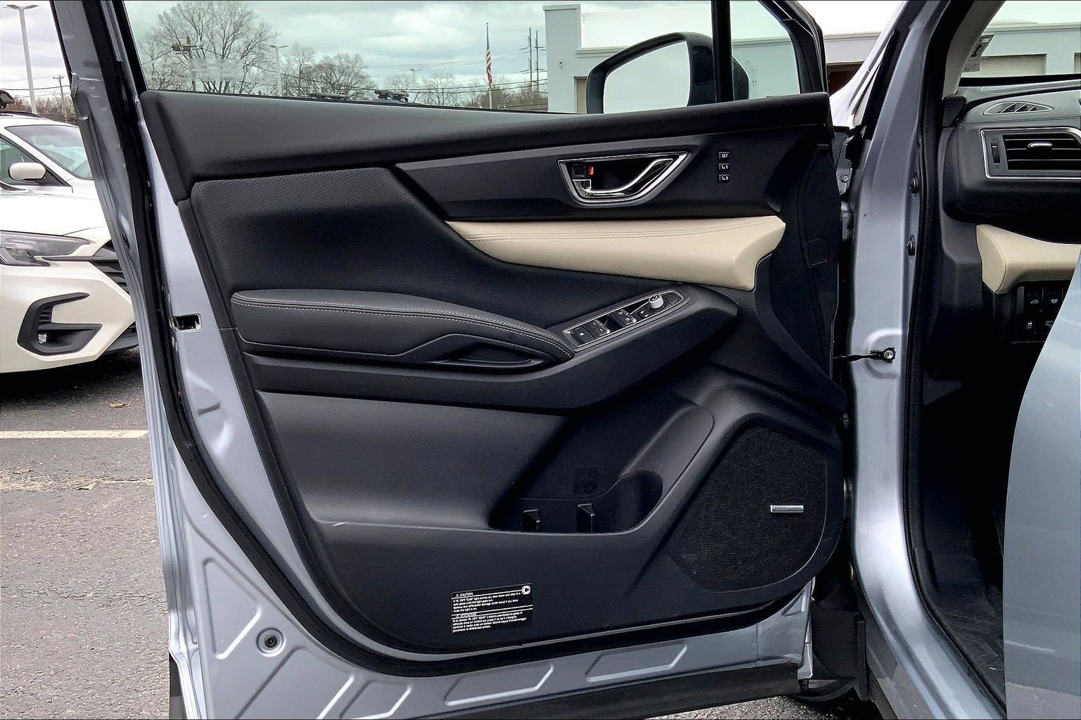 Certified 2022 Subaru Ascent Limited w/ Technology Package image 20