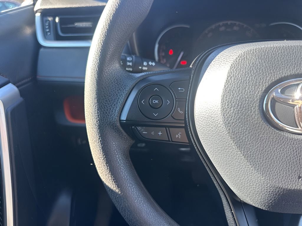 Used 2019 Toyota RAV4 Adventure image 15