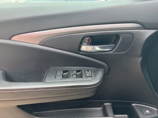 Used 2021 Honda Ridgeline Sport image 20