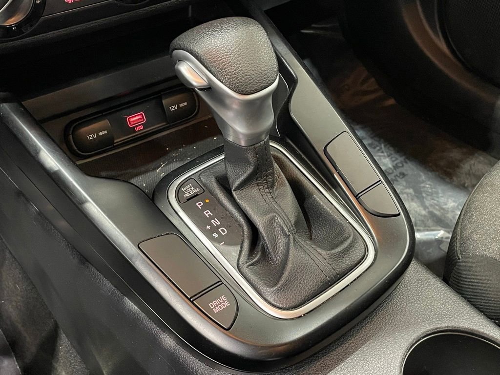 Used 2020 Kia Soul S image 35