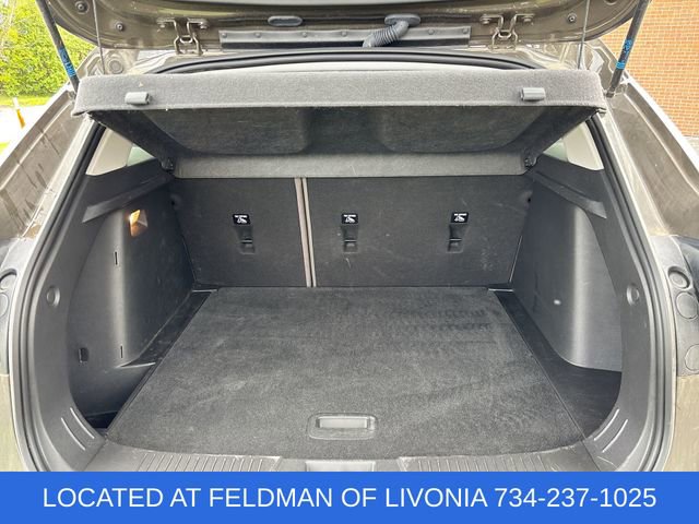 Certified 2024 Chevrolet Trax ACTIV FWD image 23