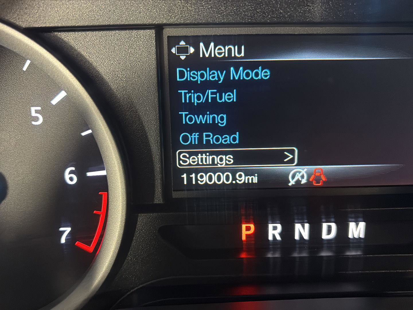 Used 2018 Ford Expedition XLT image 38