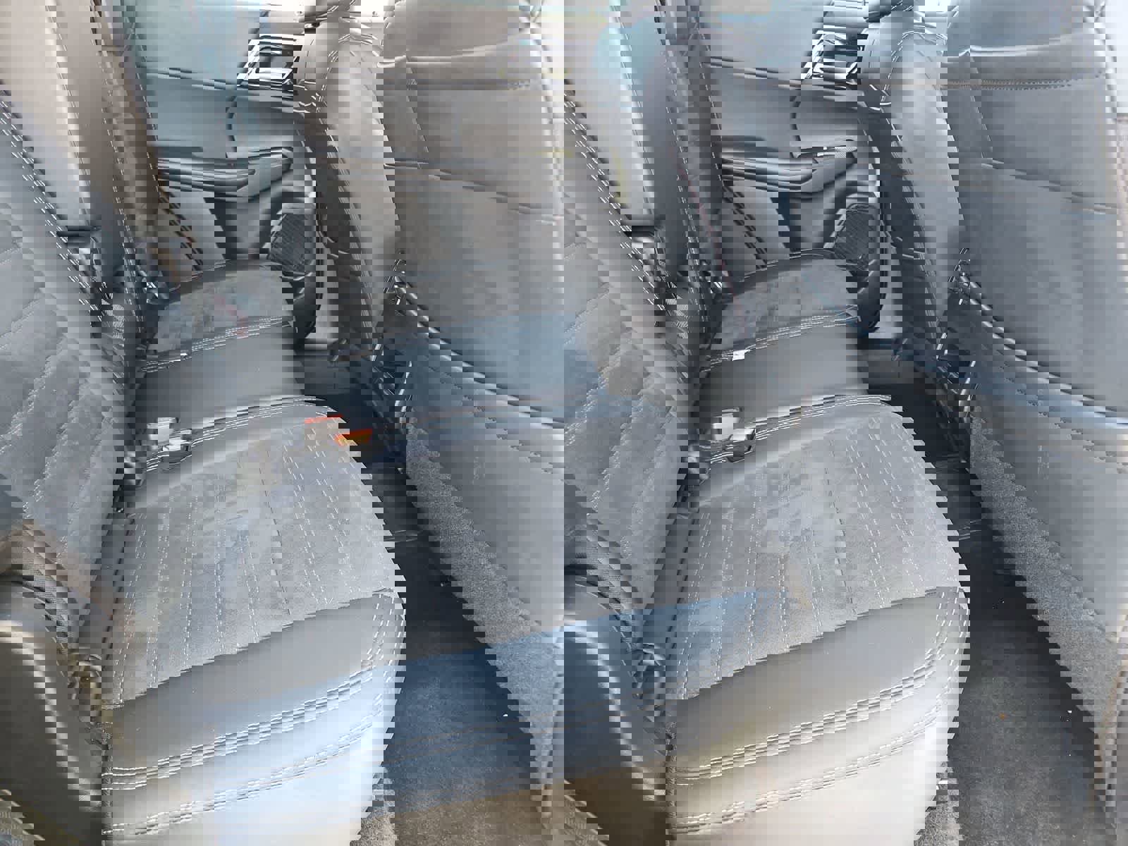 Used 2023 Mitsubishi Outlander SE image 22