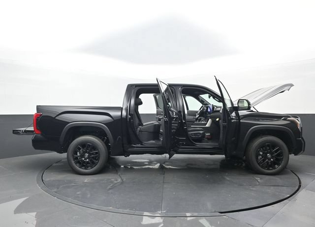 New 2026 Toyota Tundra Limited w/ Nightshade Package AWD/4WD image 31
