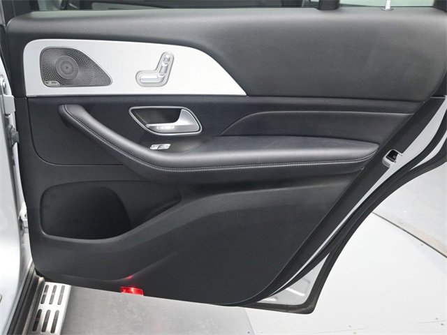 Used 2021 Mercedes-Benz GLS 580 4MATIC image 20