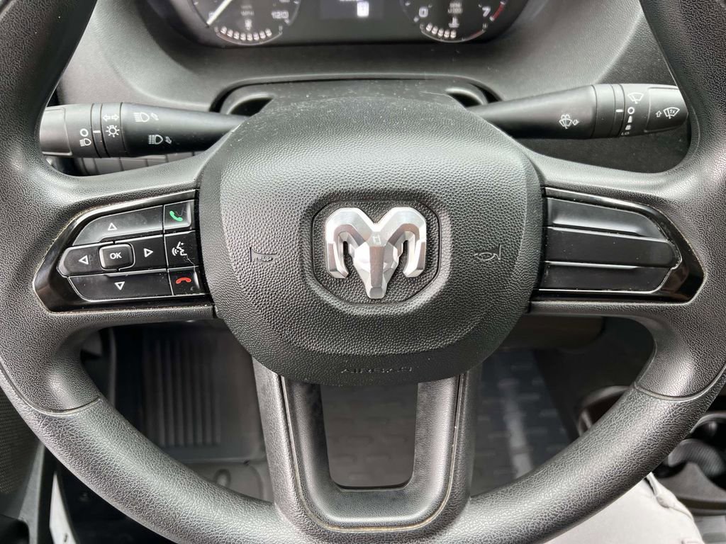 Used 2023 RAM ProMaster 2500 image 25