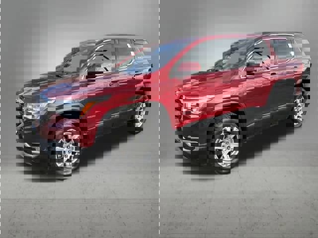 Used 2019 GMC Acadia SLE