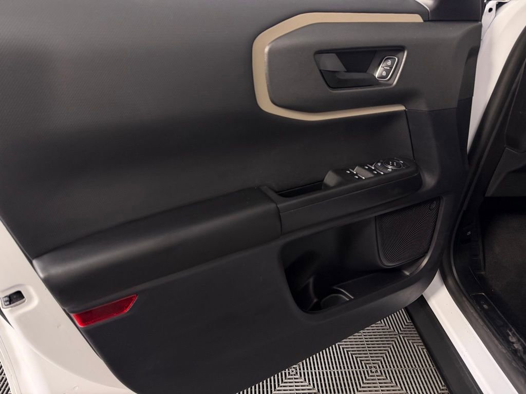 Used 2025 Ford Bronco Sport Big Bend image 23
