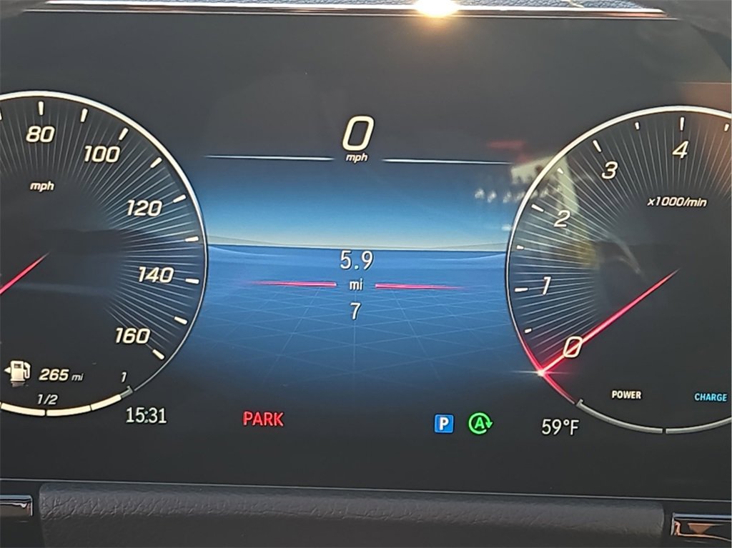 New 2026 Mercedes-Benz GLA 250 4MATIC image 24