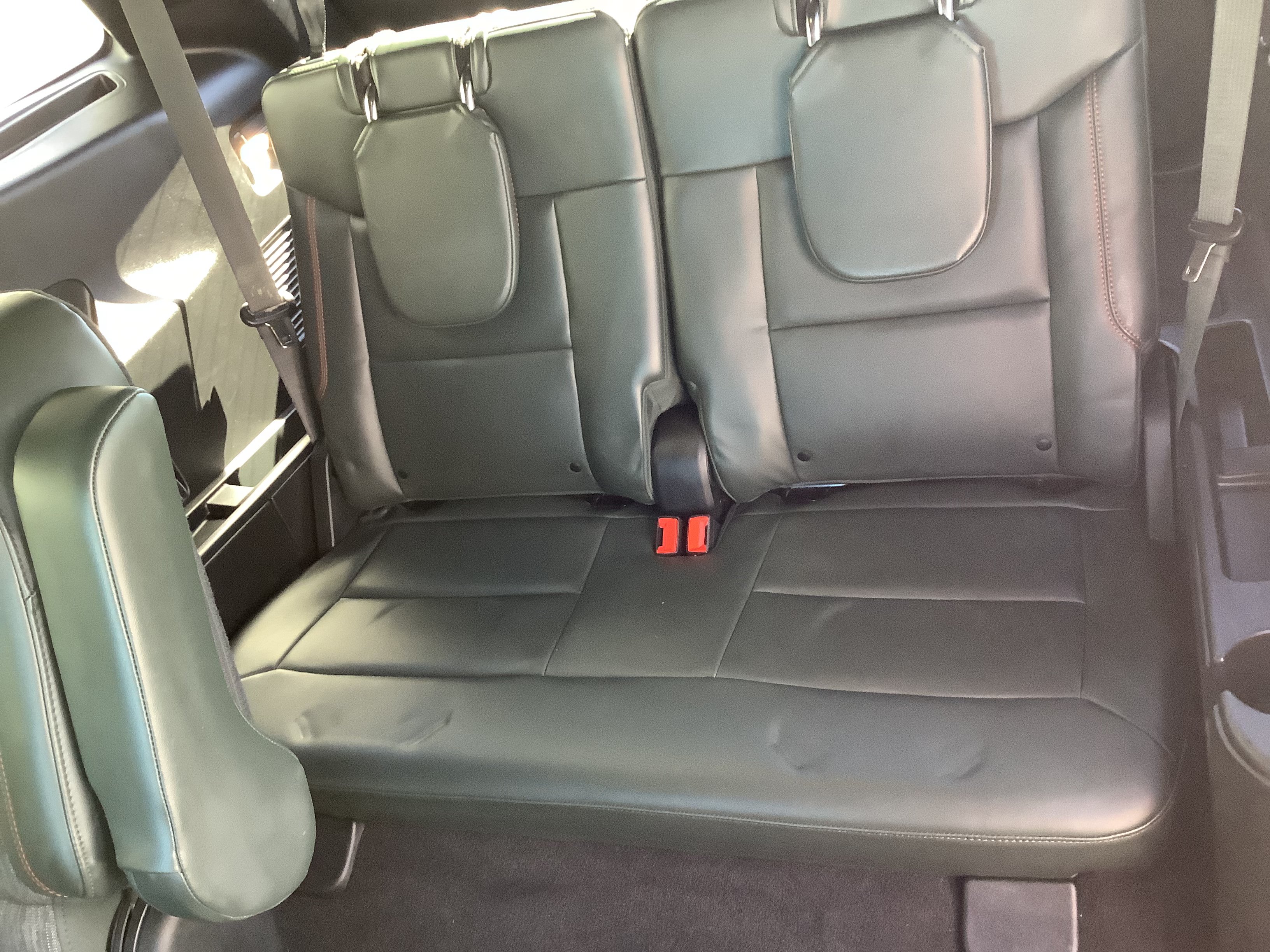 Used 2023 Ford Explorer Timberline AWD/4WD image 8