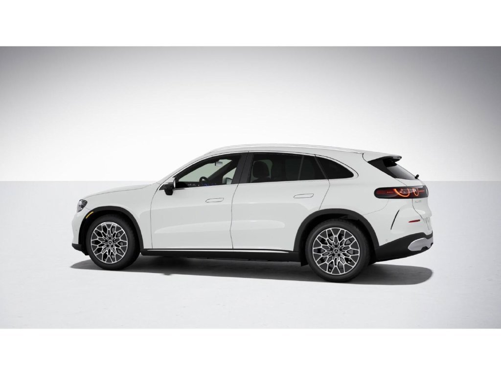 New 2027 Mercedes-Benz GLC 400 4MATIC image 32