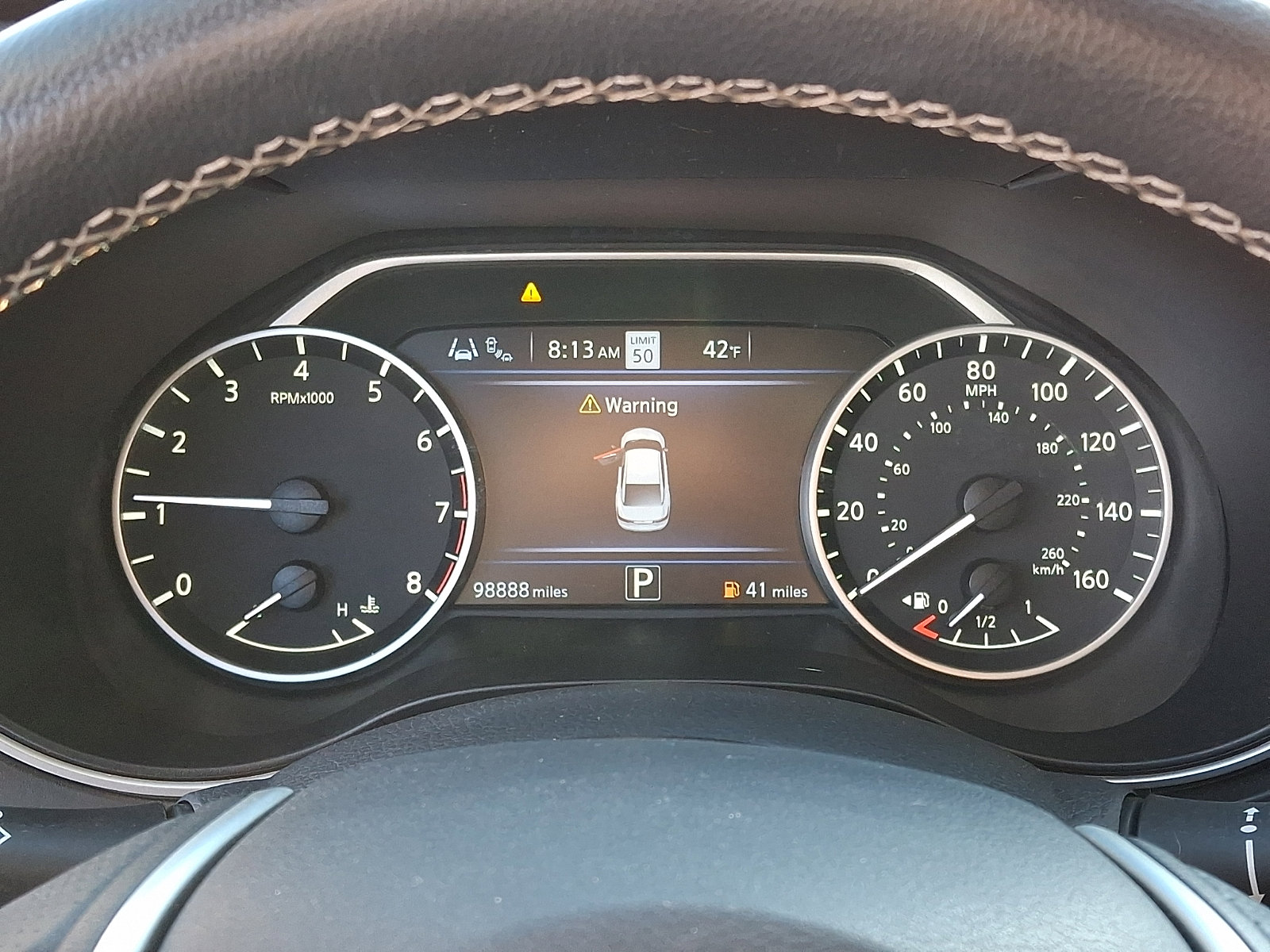 Used 2022 Nissan Maxima SV w/ Floor Mat Group image 25