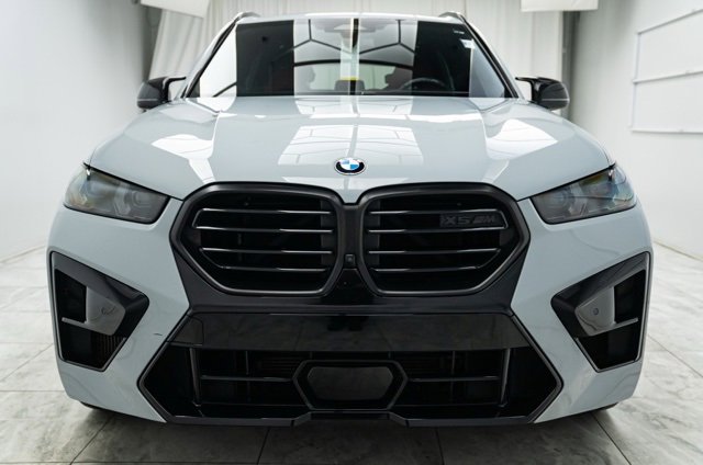 Used 2024 BMW X5 M Competition w/ Executive Package image 7