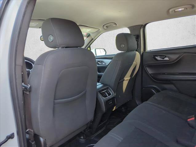Used 2021 Chevrolet Blazer LT FWD image 17