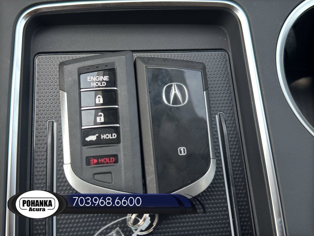 New 2026 Acura MDX w/ Technology Package AWD/4WD image 42