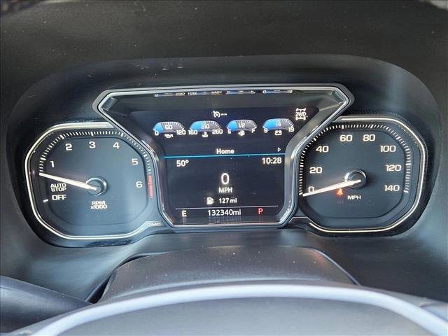 Used 2021 GMC Yukon SLT w/ SLT Premium Package image 11