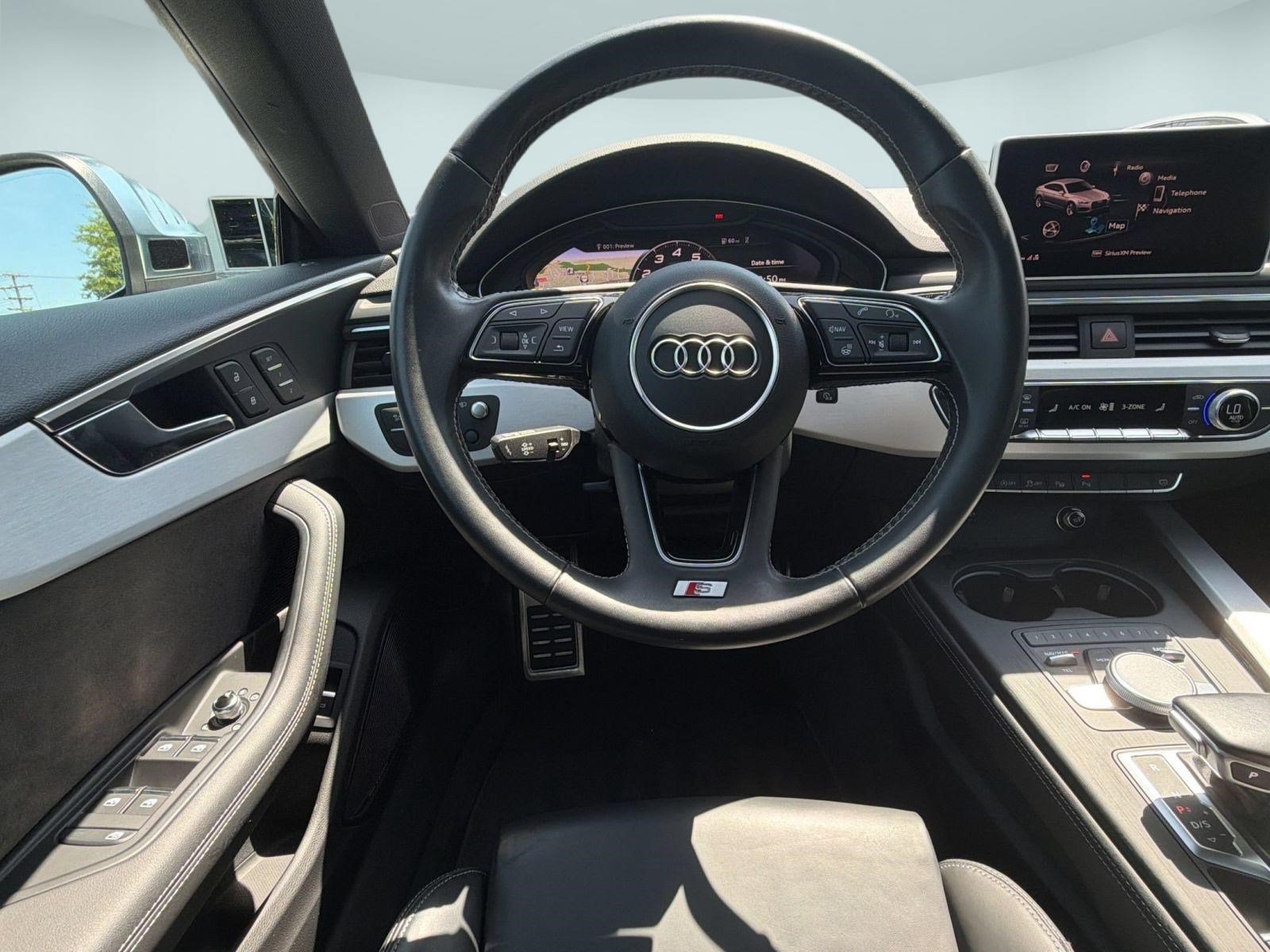 Used 2022 Audi A6 3.0T Prestige w/ Prestige Package AWD/4WD image 28