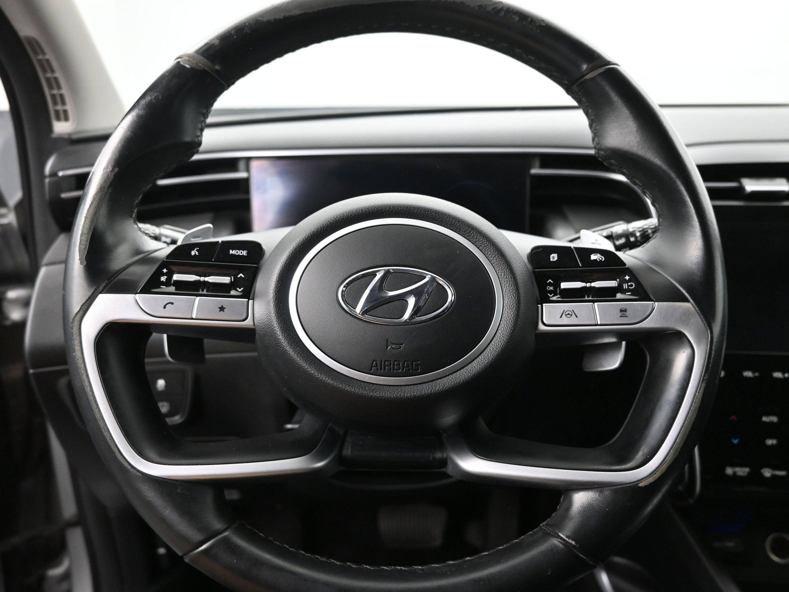 Used 2023 Hyundai Tucson SEL AWD/4WD image 13