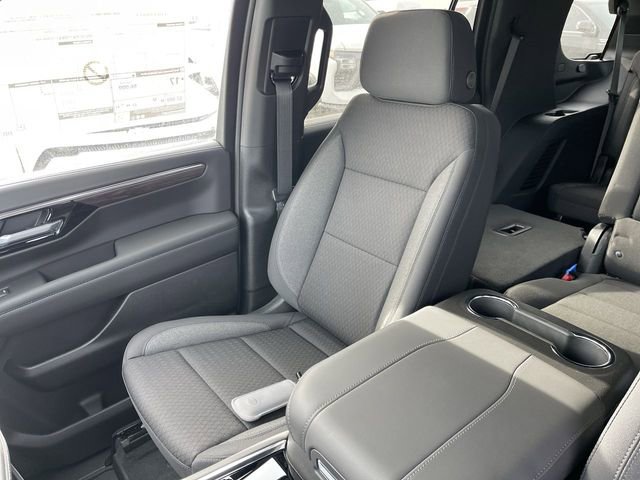 New 2026 Chevrolet Tahoe LS image 25