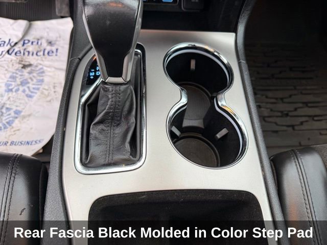 Used 2021 Jeep Grand Cherokee Laredo X image 35