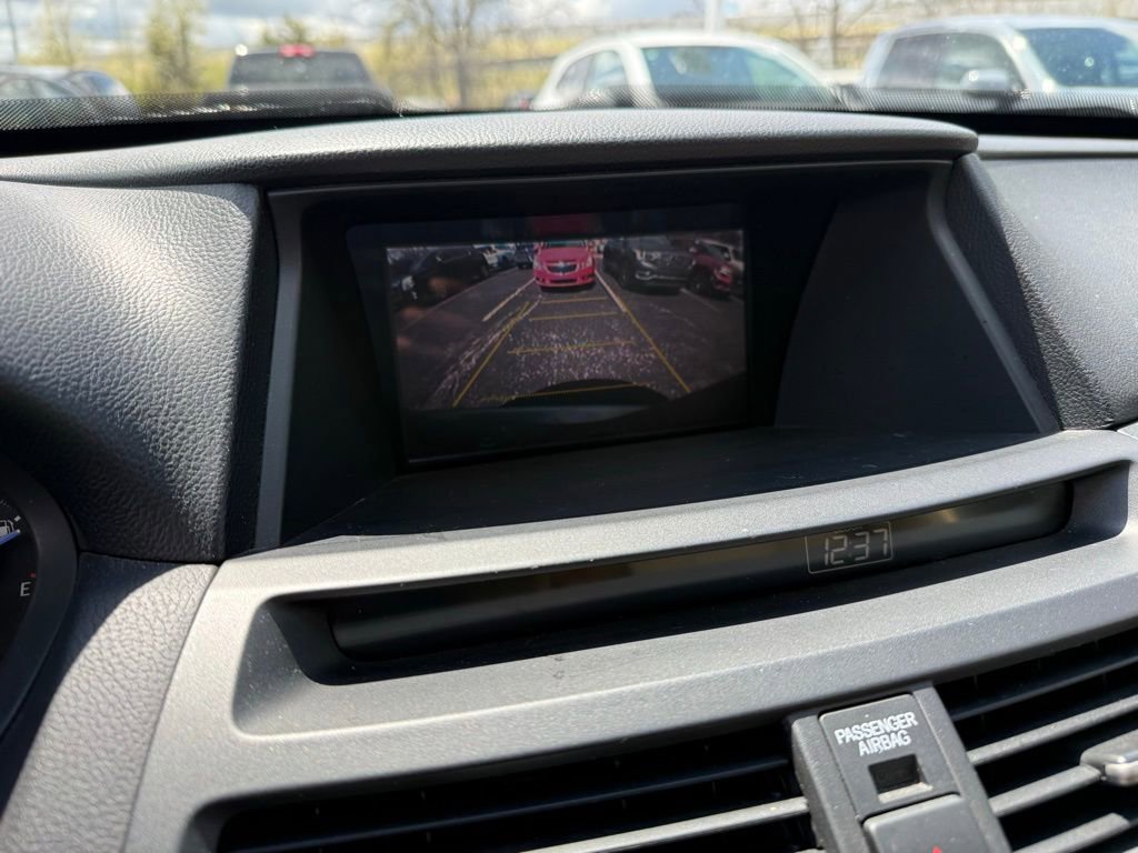 Used 2010 Honda Crosstour EX-L image 11