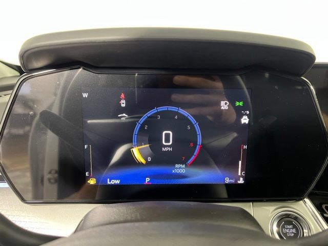 New 2026 Chevrolet Trax LT w/ Driver Confidence Package FWD image 17
