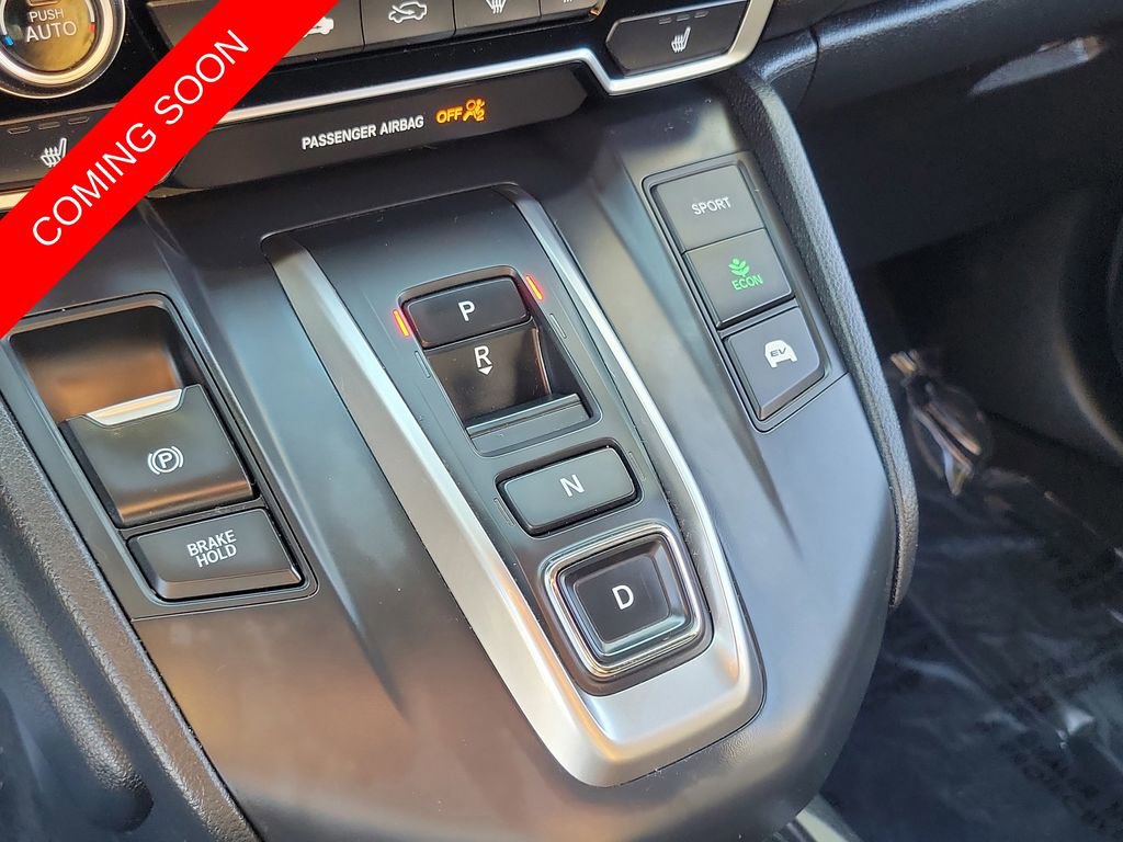 Used 2022 Honda CR-V EX image 32
