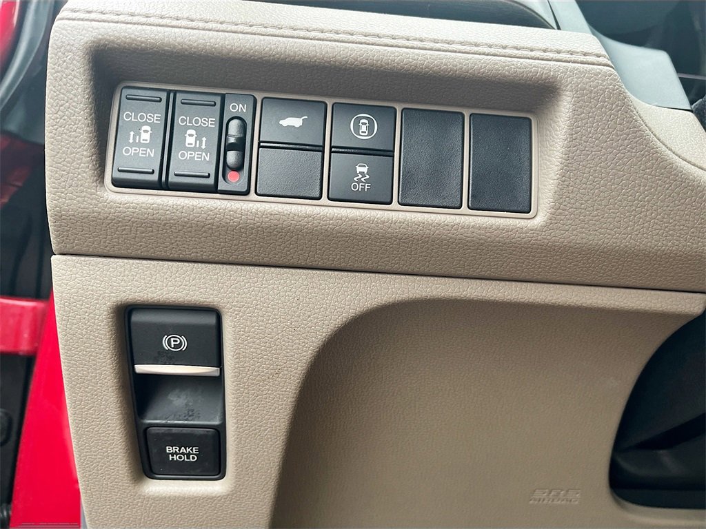 Used 2024 Honda Odyssey EX-L image 10