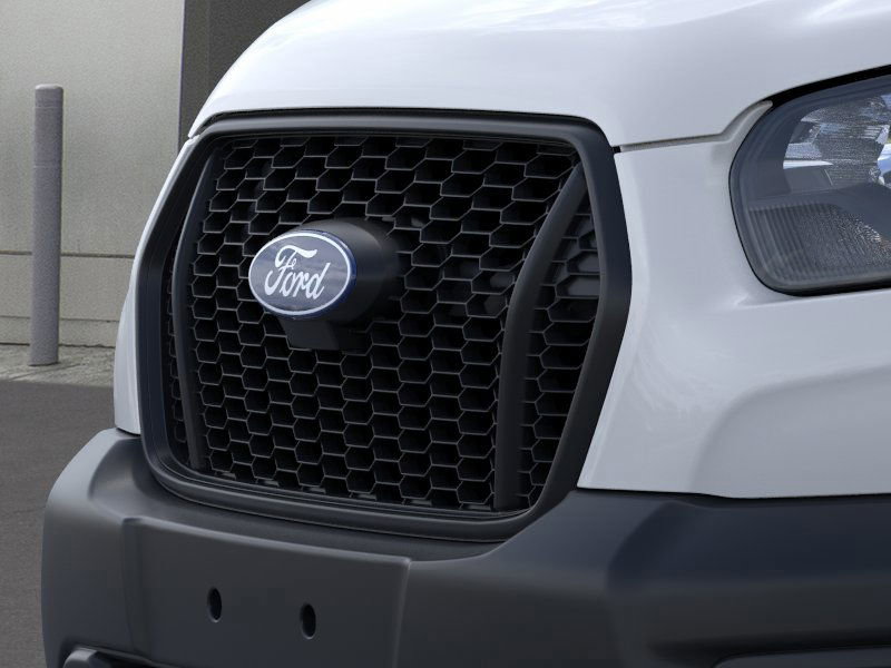 New 2026 Ford Transit 350 148 High Roof Extended image 17