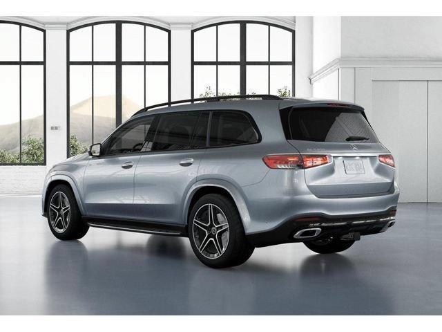 Used 2026 Mercedes-Benz GLS 450 4MATIC image 29