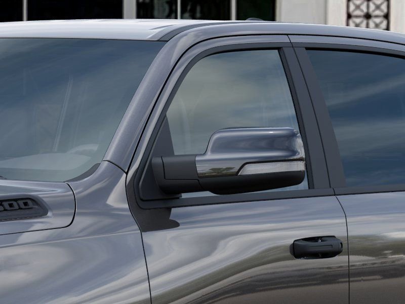 New 2026 RAM 1500 Big Horn image 12