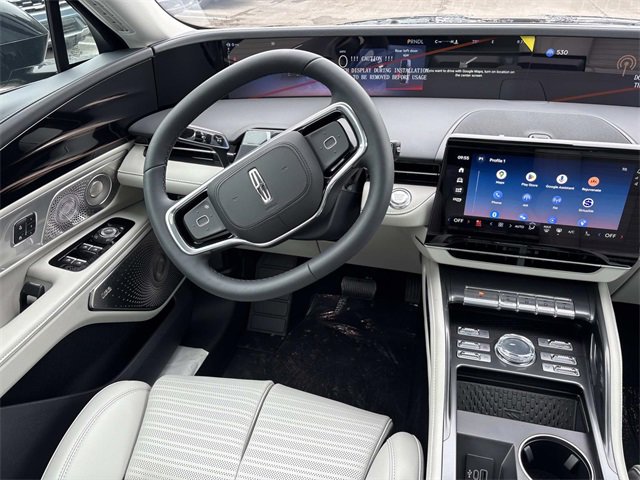 New 2026 Lincoln Nautilus Reserve image 14