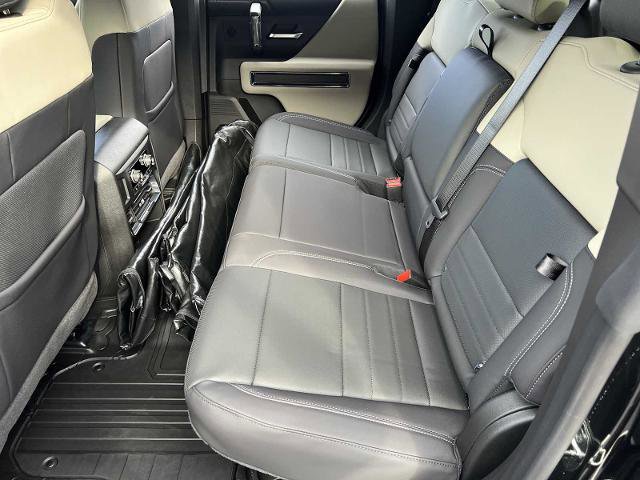 New 2026 GMC Hummer EV 4x4 Crew Cab image 22