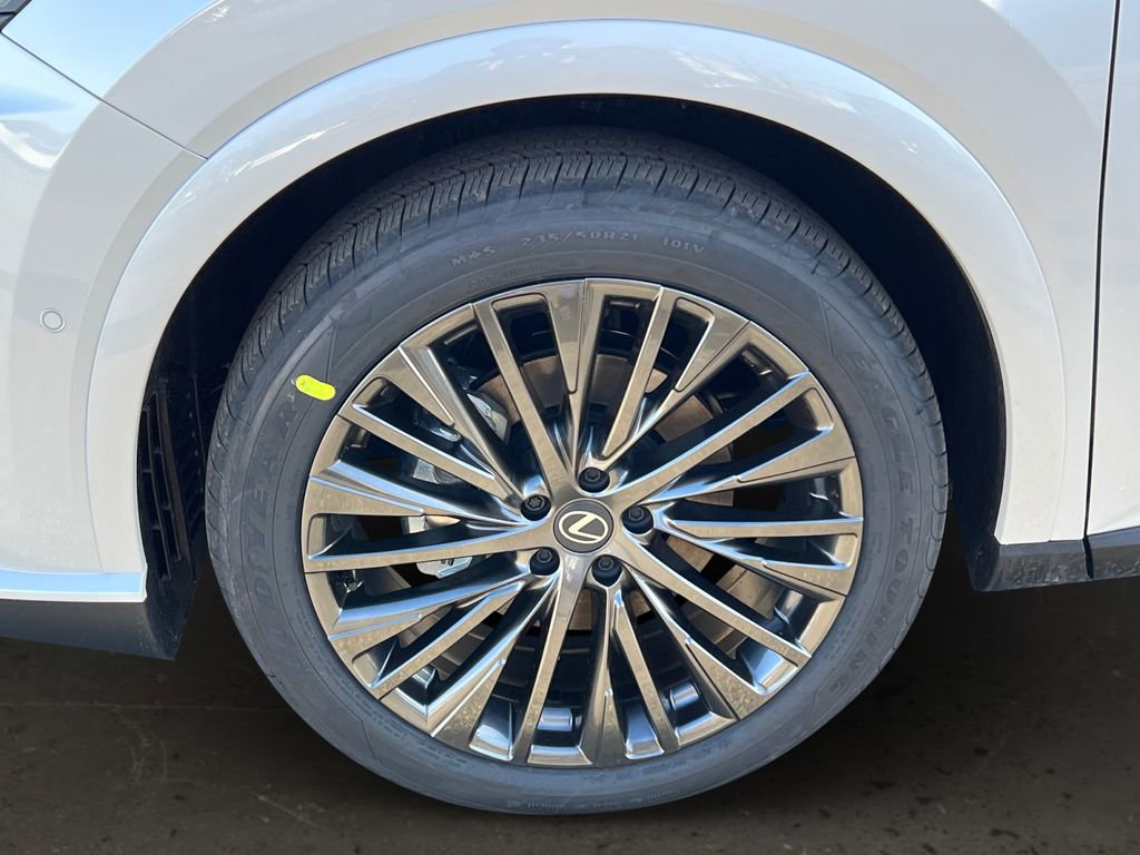 New 2026 Lexus RX 350 image 23
