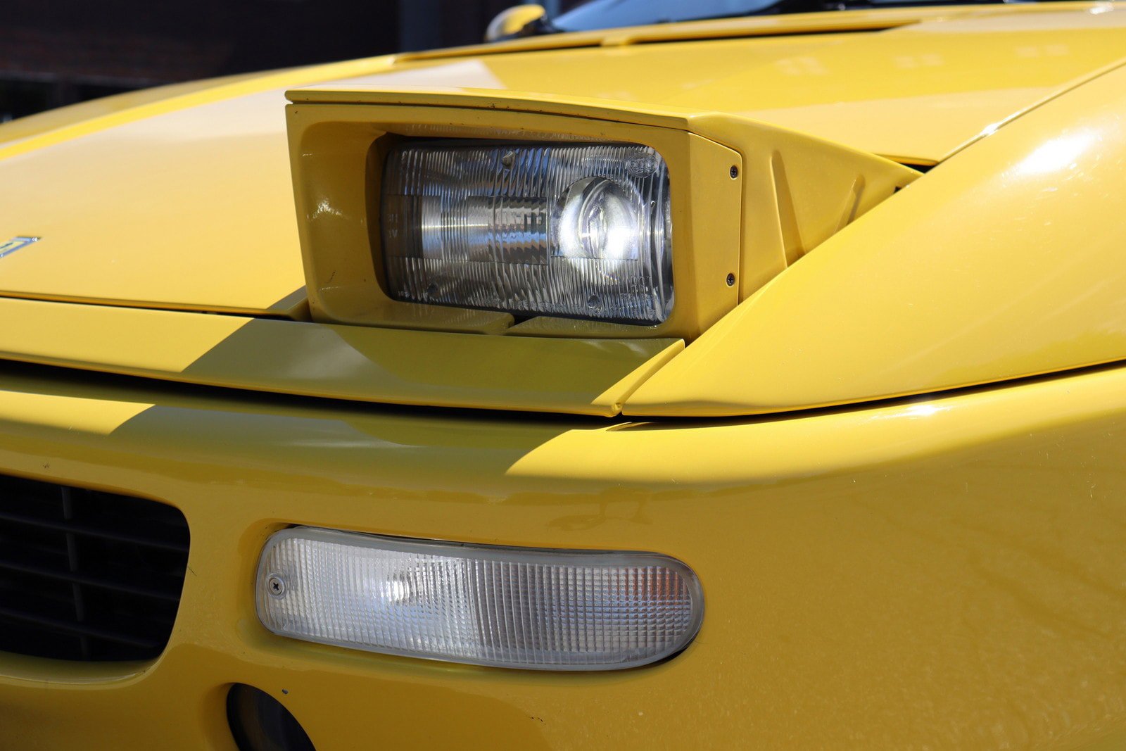 Used 1997 Ferrari F355 Spider RWD image 39