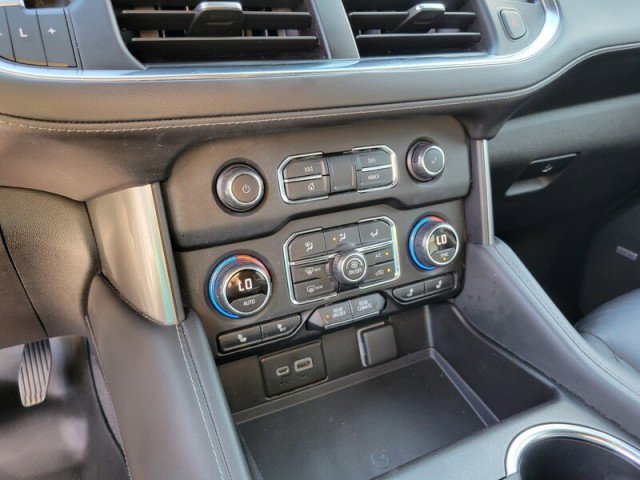 Used 2021 Chevrolet Tahoe LT image 23