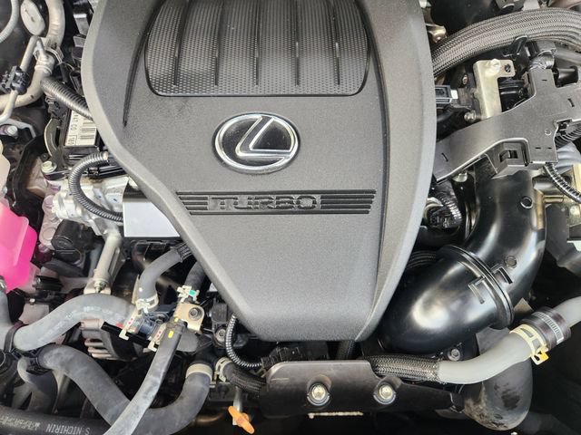 Used 2023 Lexus RX 350 Premium Plus w/ Cold Area Package FWD image 27